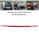 2007-2014 MINI CLUBMAN R55 Drittes Bremslicht Generisch