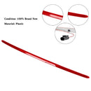2007-2014 MINI CLUBMAN R55 Drittes Bremslicht Generisch