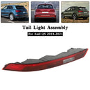 Audi Q5 2018-2021 Rear Left Lower Rear Brake Bumper Light 80A945069