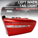 2012-2015 AUDI A6 C7 Lámpara de luz trasera LED para maletero interior izquierdo 4GD945093