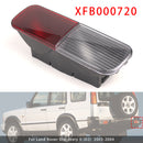 2003-2004 Land Rover Discovery 2 Rechte hintere Stoßstangenleuchte Rückfahrscheinwerfer