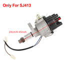 1981-1998 Suzuki Jimny SJ413 a.k.a.  Suzuki Samurai/Sierra ) Sytytyksen jakaja Dizzy 33100-60A10 3310060A10
