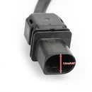 Wide-Band 5 Ledninger 17025 LSU 4.9 Oxygen Lambda Sensor Passer til 0258017025 Universal