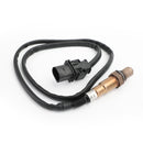 Wide-Band 5 Ledninger 17025 LSU 4.9 Oxygen Lambda Sensor Passer til 0258017025 Universal