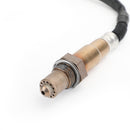 Wide-Band 5 Ledninger 17025 LSU 4.9 Oxygen Lambda Sensor Passer til 0258017025 Universal