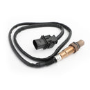 Wide-Band 5 Ledninger 17025 LSU 4.9 Oxygen Lambda Sensor Passer til 0258017025 Universal