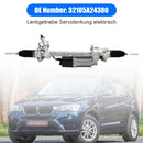 2011/04-2017/08 BMW X3 F25 xDrive30d 2993 cc, 190 KW, 258 HP electric power steering gear 32105A24380