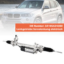 2011/04-2017/08 BMW X3 F25 xDrive30d 2993 cc, 190 KW, 258 HP electric power steering gear 32105A24380