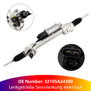 2011/04-2017/08 BMW X3 F25 xDrive30d 2993 cc, 190 KW, 258 HP electric power steering gear 32105A24380