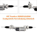 2011/04-2017/08 BMW X3 F25 xDrive30d 2993 cc, 190 KW, 258 HP electric power steering gear 32105A24380
