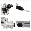 2011/04-2017/08 BMW X3 F25 xDrive30d 2993 cc, 190 KW, 258 HP electric power steering gear 32105A24380