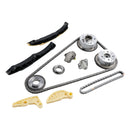 Kit de reconstrucción de motor Hyundai Elantra (AD) G4KH 2.0T 2015-2020 con kit de sincronización de biela de cigüeñal