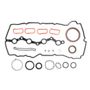 Kit de reconstrucción de motor Hyundai i40 G4KH 2.0T 2011-2019 con kit de sincronización de biela de conexión del cigüeñal