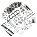 Kit de reconstrucción de motor Hyundai Elantra (AD) G4KH 2.0T 2015-2020 con kit de sincronización de biela de cigüeñal