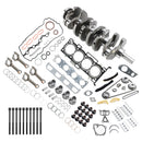 Kit de conversión de motor Hyundai Creta (SU2r) G4KH 2.0T 2021-2022 con kit de sincronización de biela de cigüeñal