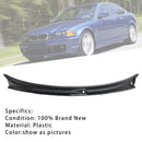 2001-2006 BMW M3 E46 Coupe Cabrio Scheibenwischerabdeckung Lüftungsgitter 51718232894