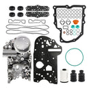 0AM DQ200 DSG Mechatronic Overhaul Valve Body Repair Kit for Audi VW Seat Skoda Generic