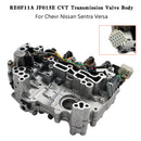2012-2015 Suzuki Swift RE0F11A JF015E CVT-Getriebeventilkörper Generic