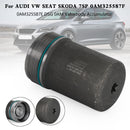 AUDI VW SEAT SKODA 7SP 0AM325587F 0AM325587E DSG 0AM Ventilkörper Druckspeicher