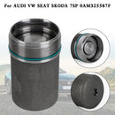 AUDI VW SEAT SKODA 7SP 0AM325587F 0AM325587E DSG 0AM Ventilkörper Druckspeicher