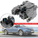 TR690 Transmission Valve Body For Subaru Legacy Outback 2.5L 2010-2013 31706AA030 31706AA031