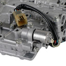 TR690 Transmission Valve Body For Subaru Legacy Outback 2.5L 2010-2013 31706AA030 31706AA031