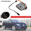 Golf 1999, 8. Stelle VIN J 2000-2004 2005, 8. Stelle VIN J Automatikgetriebe Ventilkörper 01M325283A generisch