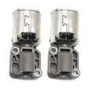 Neue 02E Automatikgetriebe Magnete 6fach Kit DQ250 DSG FÜR Audi Skoda VW
