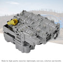 Cuerpo de válvulas completo para transmisión CVT TR580 de LEVORG 1.6L (2014-2016) para Subaru (31825A05)