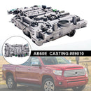 Toyota Tacoma 2015–16 6 SP R/4WD 3,5 l AB60E 89010 Getriebeventilkörper mit Magnetspulen TB-681S