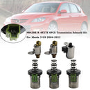 Mazda 3 GS 2004–2012 48420K-R 4F27E 6-teiliges Getriebe-Magnetventil-Set