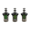 Mazda 3 GS 2004–2012 48420K-R 4F27E 6-teiliges Getriebe-Magnetventil-Set