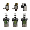 Mazda 3 GS 2004–2012 48420K-R 4F27E 6-teiliges Getriebe-Magnetventil-Set