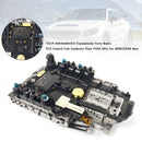 fra 2006 MERCEDES Benz S KLASSE 7 SP R/AWD V6 3.0L 3.5L V8 4.6L 5.5L 722.9 girkasse ventilhus + TCU styreenhet A0034460310 0335457332