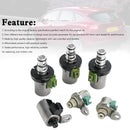 6PCS 4F27E Elektromagnet řazení převodovky 2 PWM 3 EPC 1 pro Ford Focus Fiesta