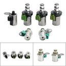 6PCS 4F27E Elektromagnet řazení převodovky 2 PWM 3 EPC 1 pro Ford Focus Fiesta
