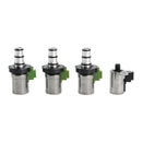 6PCS 4F27E Elektromagnet řazení převodovky 2 PWM 3 EPC 1 pro Ford Focus Fiesta