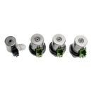 6PCS 4F27E Elektromagnet řazení převodovky 2 PWM 3 EPC 1 pro Ford Focus Fiesta