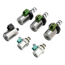 6PCS 4F27E Elektromagnet řazení převodovky 2 PWM 3 EPC 1 pro Ford Focus Fiesta