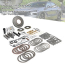 Powershift 6DCT450 MPS6 Super Kit passend für Volvo Dodge Kupplungsreibung/Stahlfedern