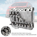 2010-2011 LAND ROVER XC90 2,4L Transmission Transmission Ventilhus MPS6 6DCT450 7M5R-7H035-CA