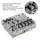 2010-2011 LAND ROVER XC90 2,4L Transmission Transmission Ventilhus MPS6 6DCT450 7M5R-7H035-CA