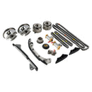 Toyota Avalon 3.5L 2006-2017 Kamaxelkedjesats Kamaxel 13050-31140 13080-31010 13562-0P010