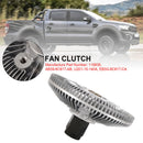 2011.11+ Mazda BT50 3.2L 2.2L Fan Clutch 115835 Turbo Diesel Replacement