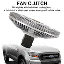 2011.11+ Mazda BT50 3.2L 2.2L Fan Clutch 115835 Turbo Diesel Replacement
