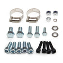 2010-2014 Dodge Ram 2500 3500 6.7L Diesel Cummins EGR excluir kit Fedex Express