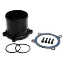 2010-2014 Dodge Ram 2500 3500 6.7L Diesel Cummins EGR excluir kit Fedex Express