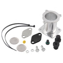 2002-2007 E60 E61 520d/525d/530 EGR Blind Plug Kit for BMW M47N2 M57N2