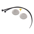 2002-2007 E60 E61 520d/525d/530 EGR Blind Plug Kit for BMW M47N2 M57N2