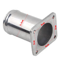 1999-2003 BMW 5-Series E39 520d EGR Entfernung Verschluss Blank Satz M47 M47N M57